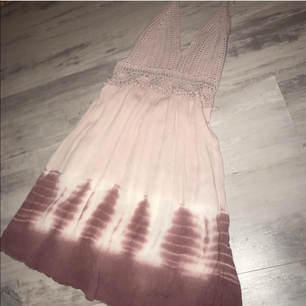 mora girls dress